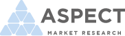 Aspect Market Research Logo